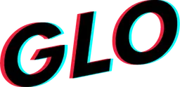 GLO logo